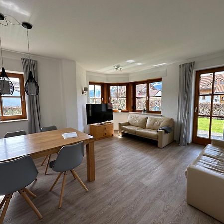 Ferienwohnung Hornerblick Sonthofen Dış mekan fotoğraf